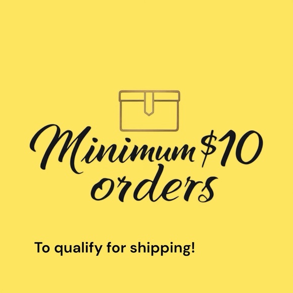 Hit the ❤️ to bookmark my closet! - Picture 7 of 7